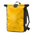 Ortlieb Rucksack Messenger-Bag  sun yellow -  black